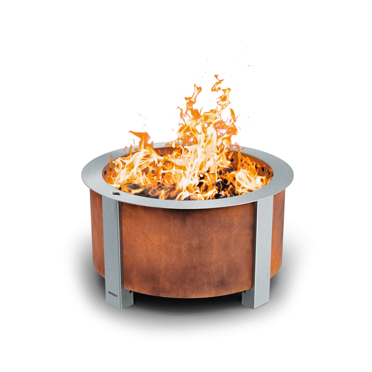 X Series Smokeless Fire Pit image 0