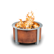 X Series Smokeless Fire Pit image 0