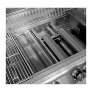 Blaze Prelude LBM 32-Inch Propane Gas Built-In 4 Burner Grill - BLZ-4-LBM-LP image 5