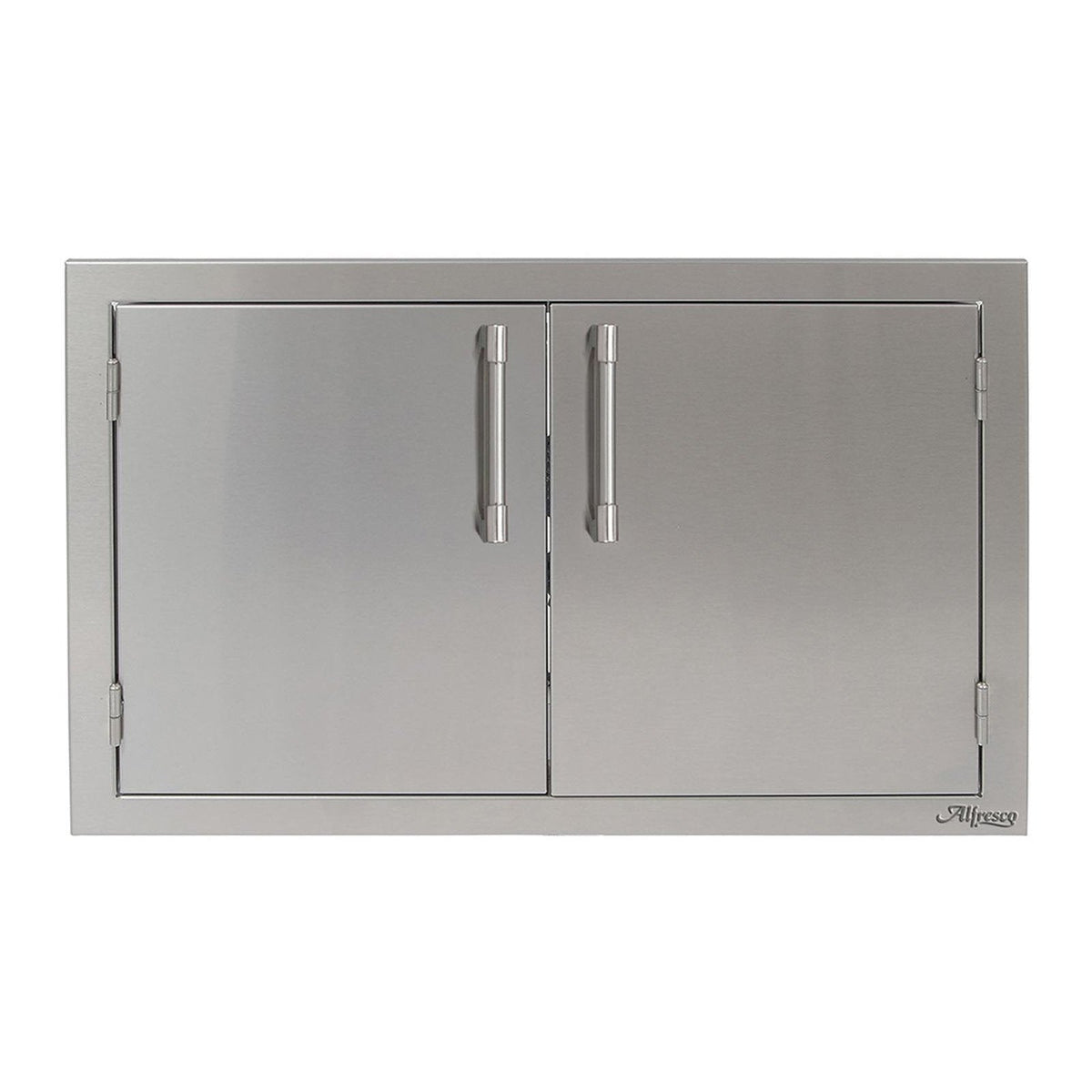 Alfresco 36-Inch Double Access Door - AXE-36-01 image 0