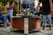 X Series Smokeless Fire Pit image 6