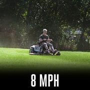 EGO Power+ 52 in Z6 Zero-Turn Riding Mower Kit image 5