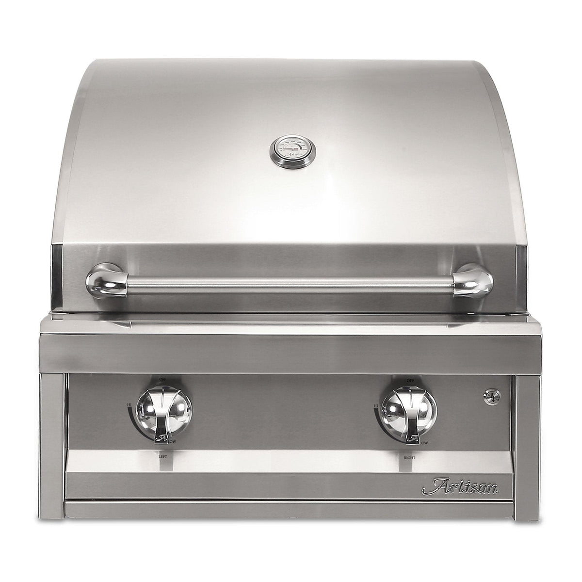 Artisan American Eagle 26-Inch Propane Gas Built-In Grill - AAEP-26-LP image 0