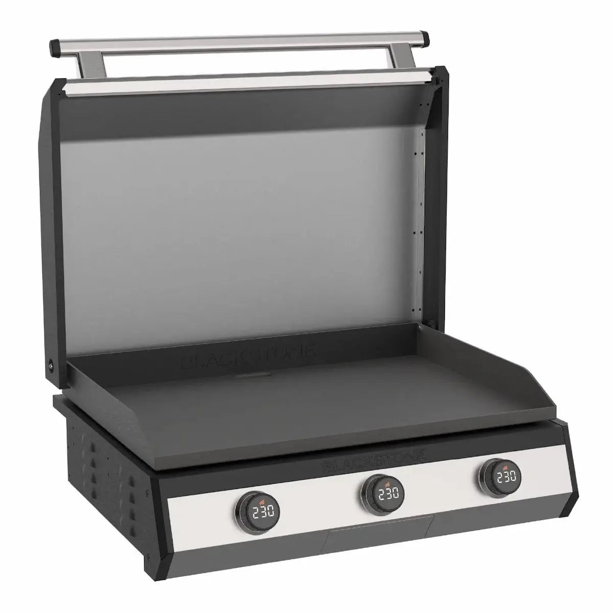 Blackstone Select 30-inch Built-in Electric Griddle image 0