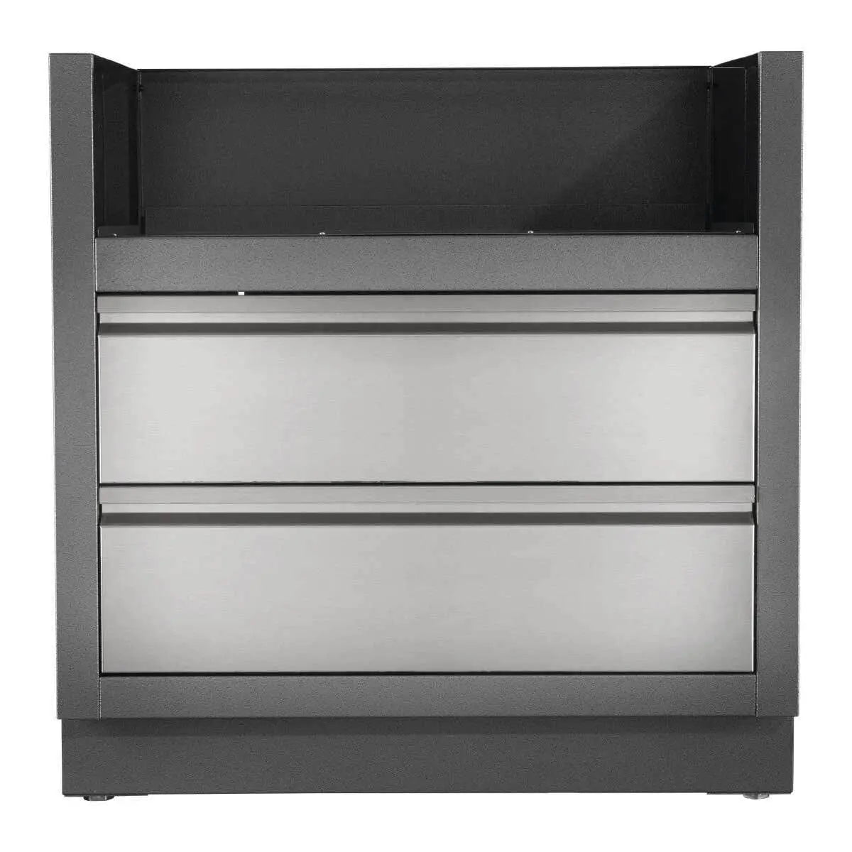 Napoleon Oasis Under Grill Cabinet for 500 Series Grill Head IM-UGC500-CN image 0