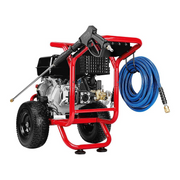Predator 4400 PSI, 4.2 GPM, 13 HP (420cc) Commercial Duty Pressure Washer EPA image 1