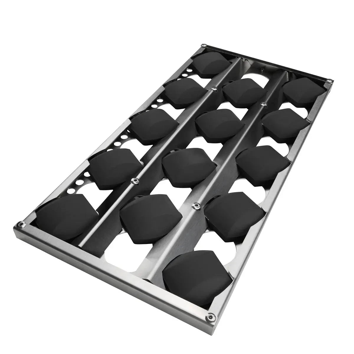 Coyote Briquette Set For 36" Gas Grills image 0