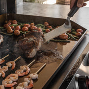 30" Electric Drop-in Griddle image 7