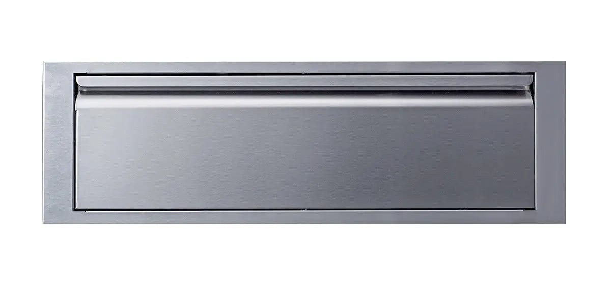 Memphis Grills Elite Lower Access Drawer image 0