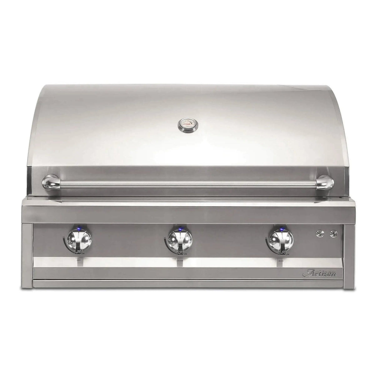 Artisan American Eagle Series Built-In Gas BBQ Grills image 0