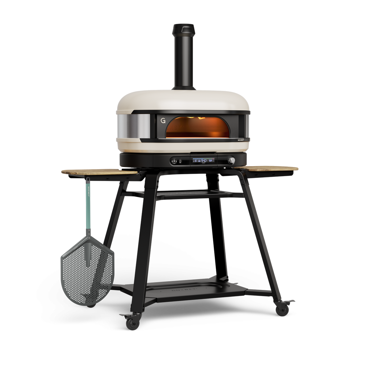 Dome XL (Gen 2) Essentials Bundle - Hybrid Fuel Propane image 0
