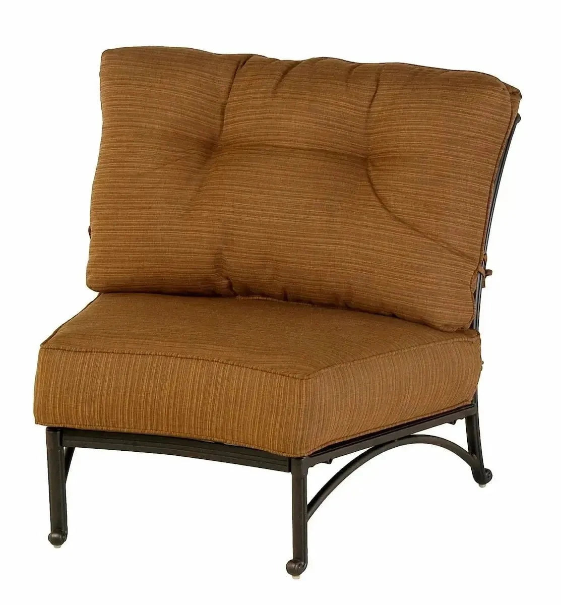 Hanamint Mayfair Estate Crescent Middle Chair image 0