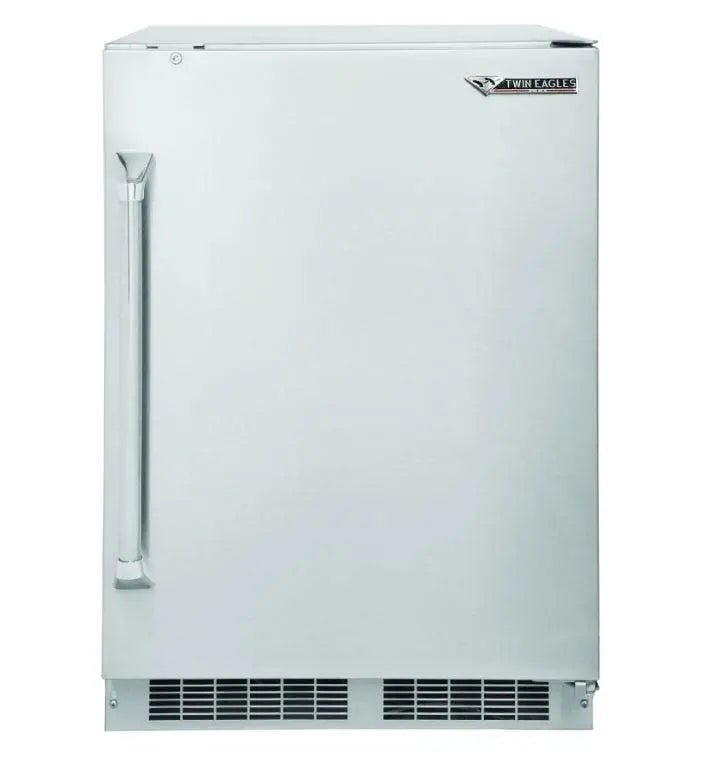 Twin Eagles 24" Refrigerator image 0