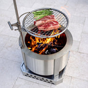 X Series Smokeless Fire Pit image 74