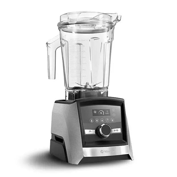 Vitamix A3500 Ascent Series, Brushed Stainless image 0