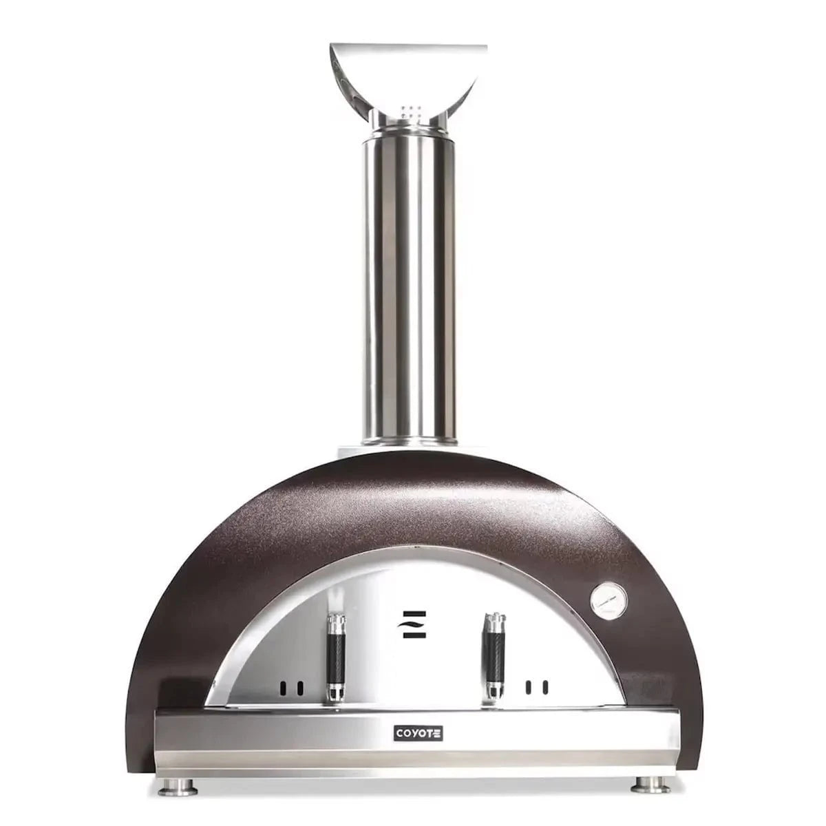 Coyote 40" DUOMO Pizza Oven image 0