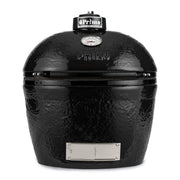 Primo Oval Large 300 Standalone Charcoal Ceramic Kamado Grill (2021 Model) - PGCLGH image 0