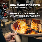 X Series Smokeless Fire Pit image 78