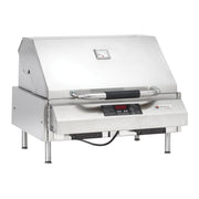 Electri-Chef Emerald 24-Inch 3520 Volt Electric Tabletop Grill - 4400-EC-336-TT-24 image 1