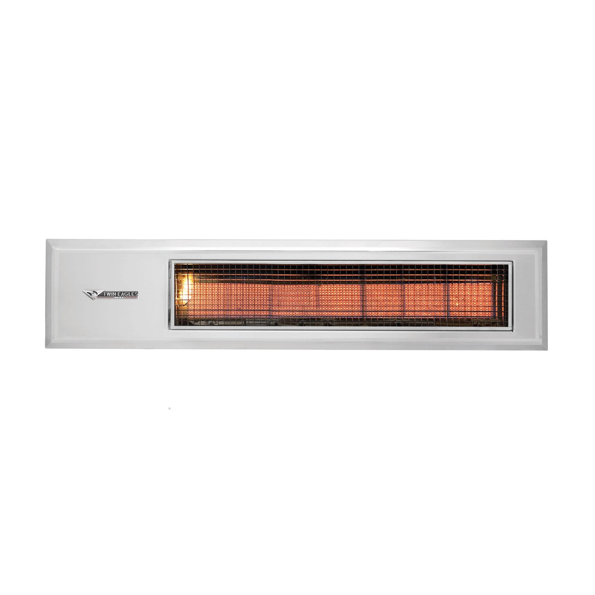 Twin Eagles 48-Inch Natural Gas Infrared Heater - TEGH48-BN image 0