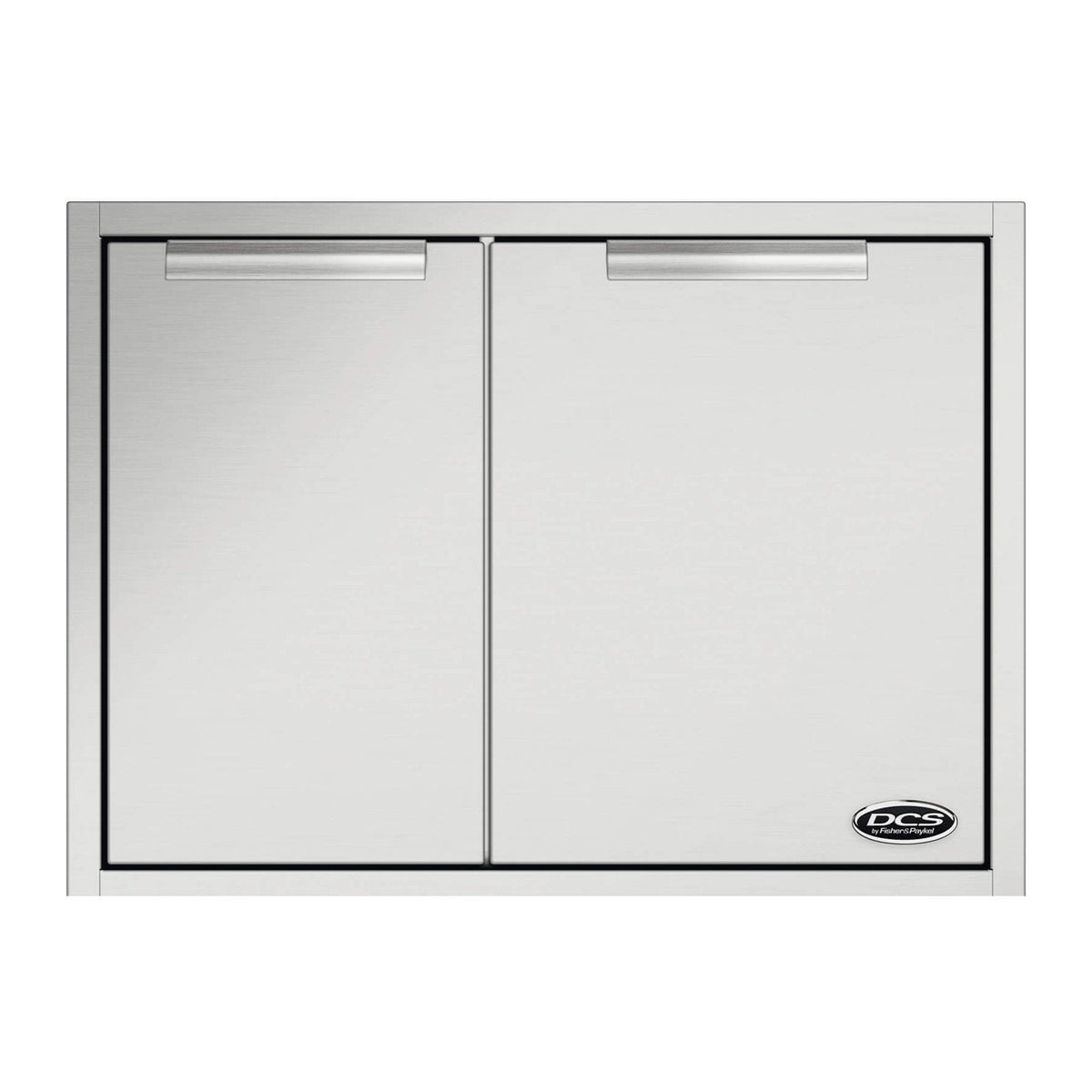 DCS 30-Inch Access Drawer Storage Combo - ADR2-30 image 0