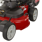 Toro TimeMaster 21199 30 in. 223 cc Gas Self-Propelled Lawn Mower image 3