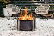 X Series Smokeless Fire Pit image 7