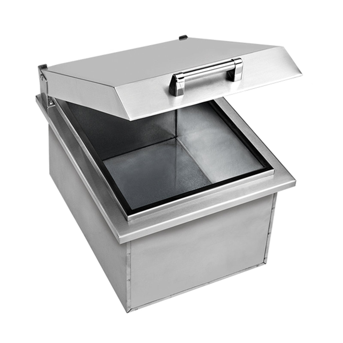 Delta Heat 15-Inch Drop-In Cooler - DHOC15D image 0