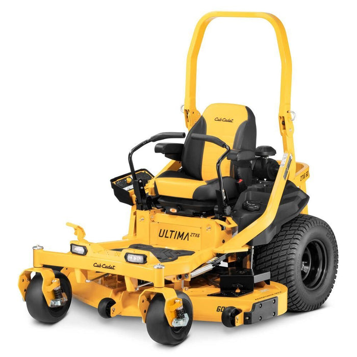 Cub Cadet ZTX6 60 Zero-Turn Mower image 0