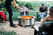 X Series Smokeless Fire Pit image 24