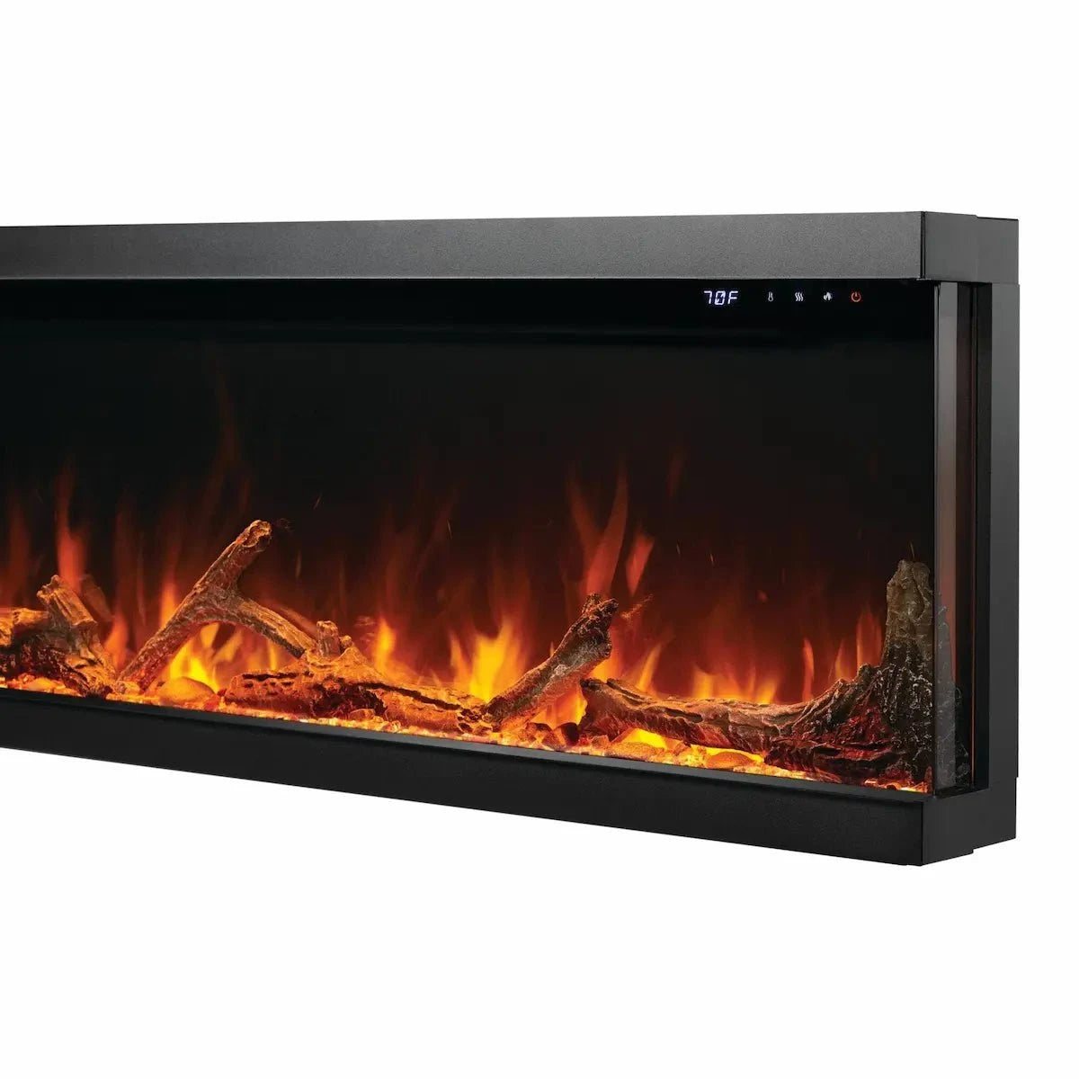 Napoleon Astound FlexMount Electric Fireplace image 0