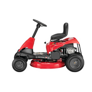 Craftsman 30″ 10.5 HP 344cc 6-Speed Riding Lawn Mower image 1