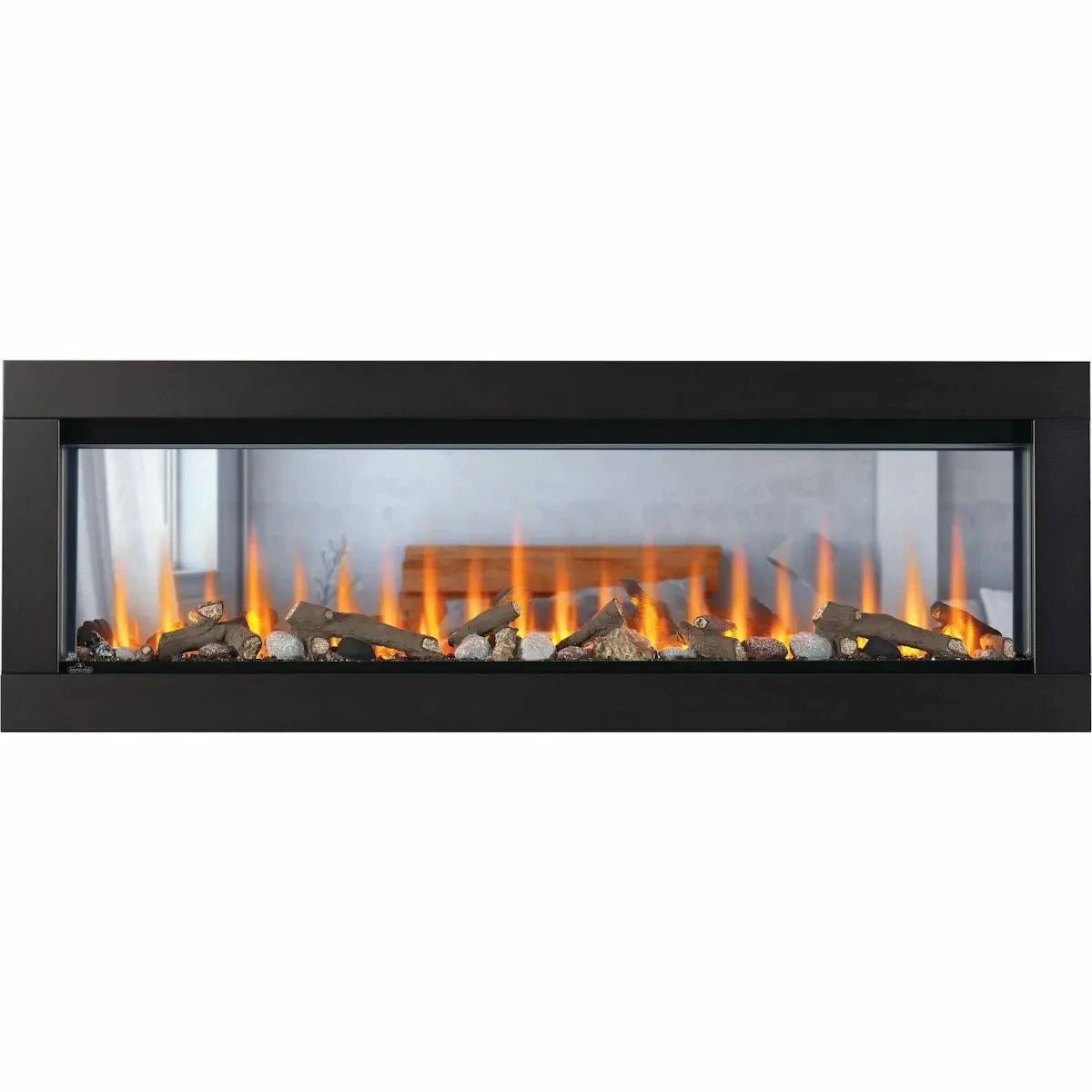 Napoleon CLEARion Elite Built-in Electric Fireplace image 0