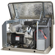 Kohler 20RCAL-200SELS 20kW Aluminum Standby Generator System image 1
