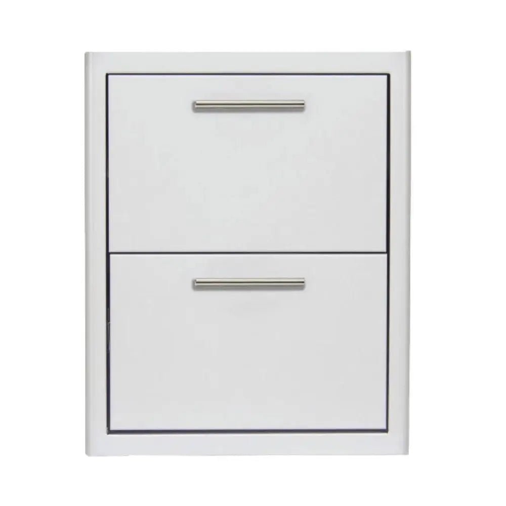 Blaze 16" Double Access Drawer image 0