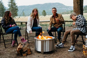 X Series Smokeless Fire Pit image 23