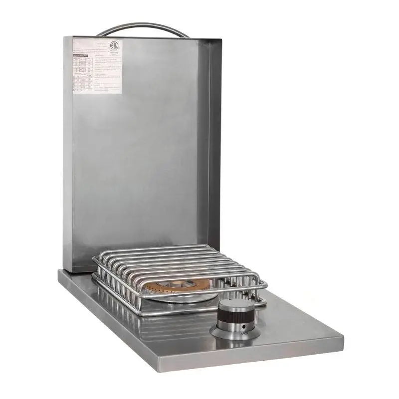 Blaze Drop-In Propane Gas Single Side Burner image 0