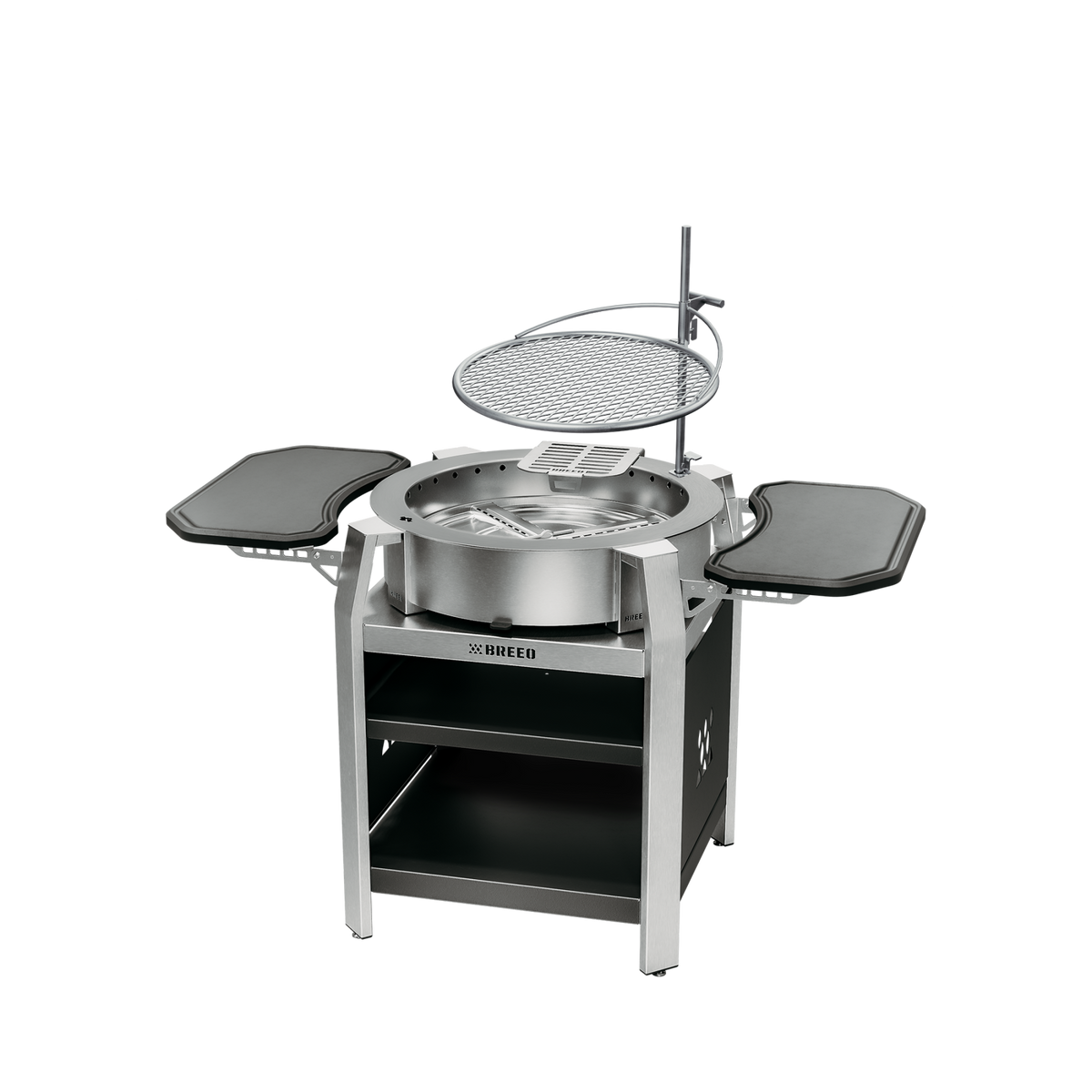 Live-Fire Grill - Grilling Bundle image 0