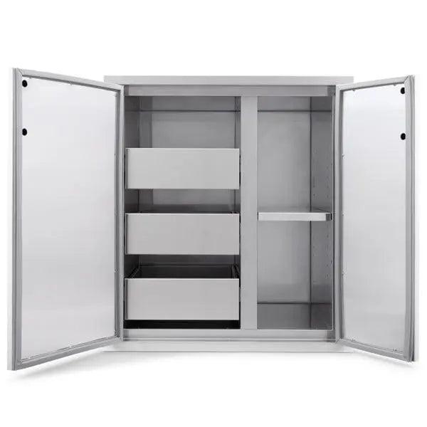 Quivira Water Resistant 30x31 Dry High-Pantry Storage image 0