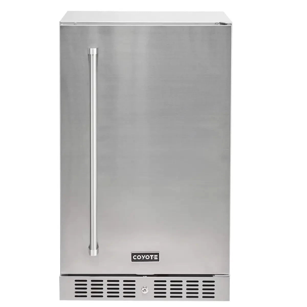Coyote 21" Built-in Refrigerator image 0