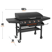 Original 36” Griddle with Hood Bundle image 9