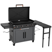 Culinary 36” Griddle with Cabinet image 0
