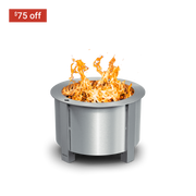 X Series Smokeless Fire Pit image 61