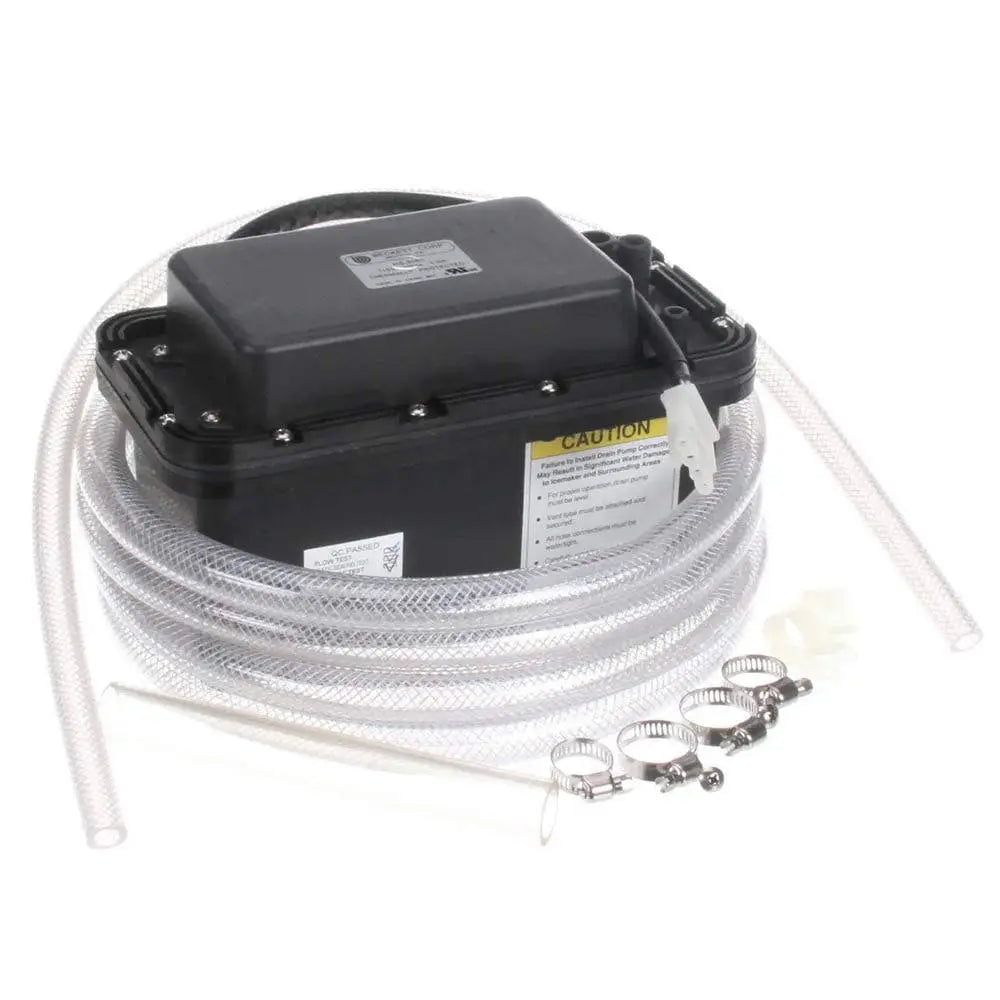 Perlick Drain Pump for H50 and H80C Perllick Ice Makers image 0