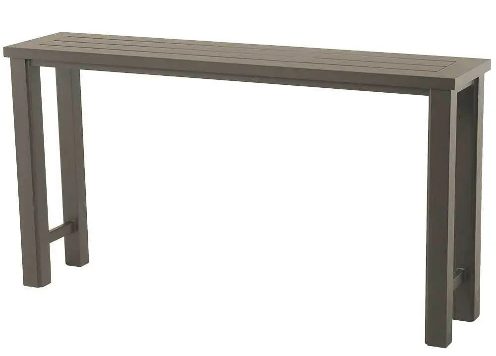 Hanamint Sherwood Counter Height Console Table image 0
