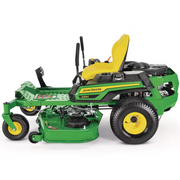 Z325E 48 In. 24 HP Gas Dual Hydrostatic Zero-Turn Riding Mower image 7