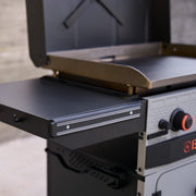 28" XL Griddle with Cabinet image 5