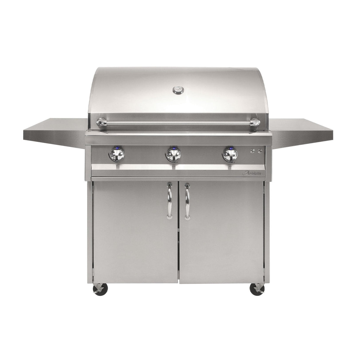 Artisan American Eagle 36-Inch Propane Gas Freestanding Grill - AAEP-36C-LP image 0