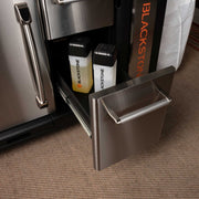 36" Griddle with Hood Bundle image 4
