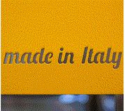 Alfa Moderno 2 Pizze Wood - Fired Pizza Oven - Fire Yellow - FXMD-2P-LGIA image 1